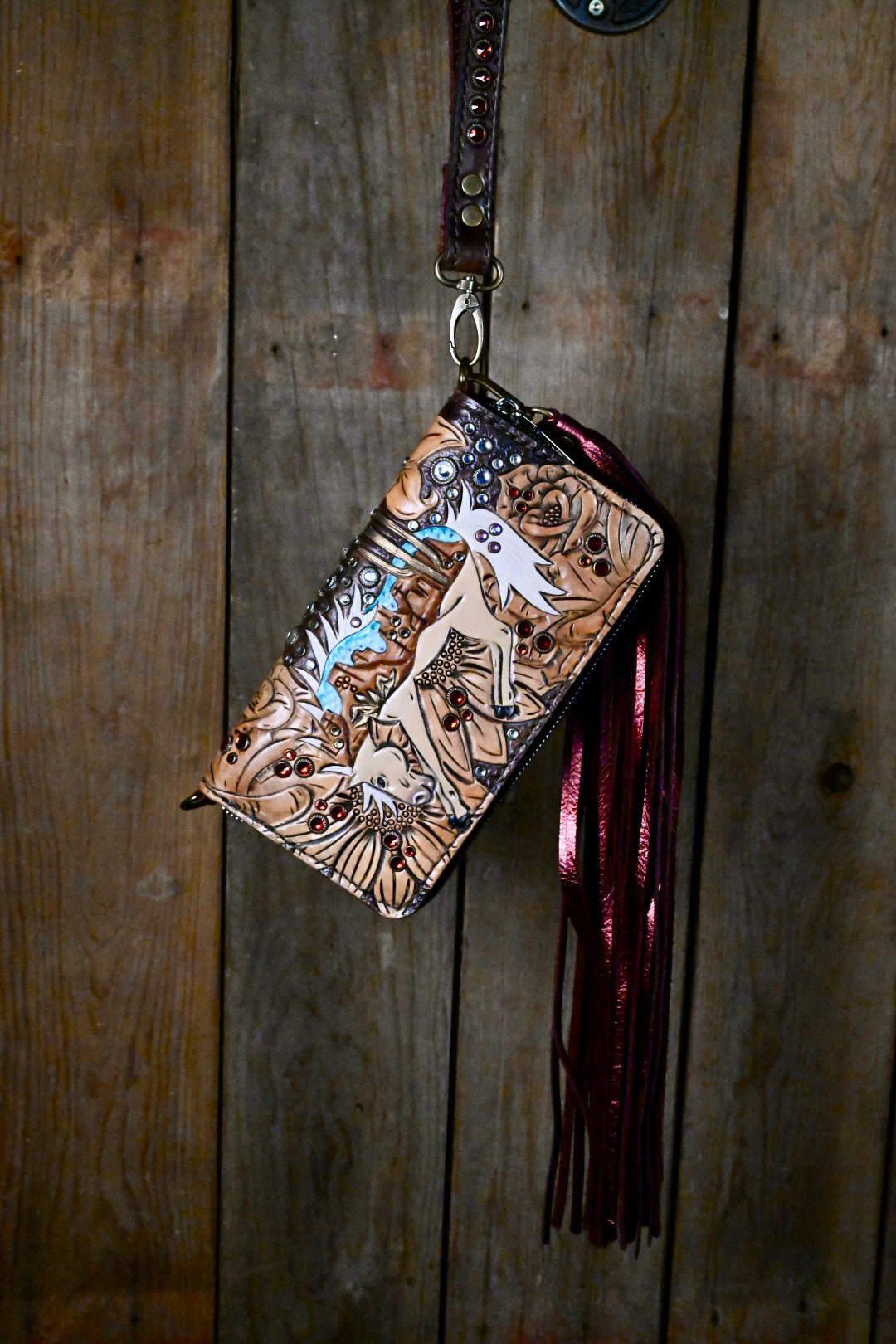 Desperado Wallet RC 414