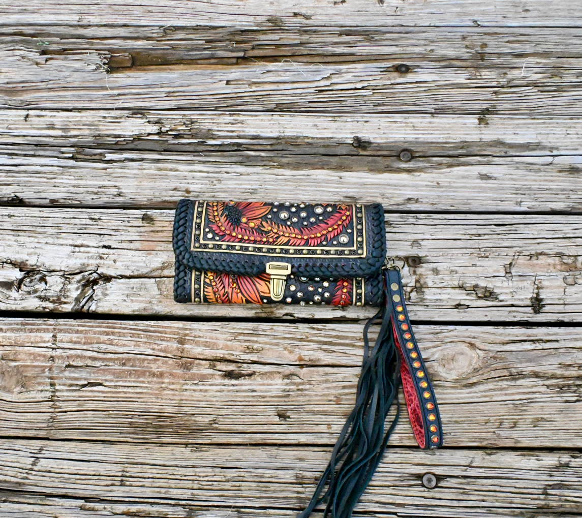 Clutch wallet RC 103