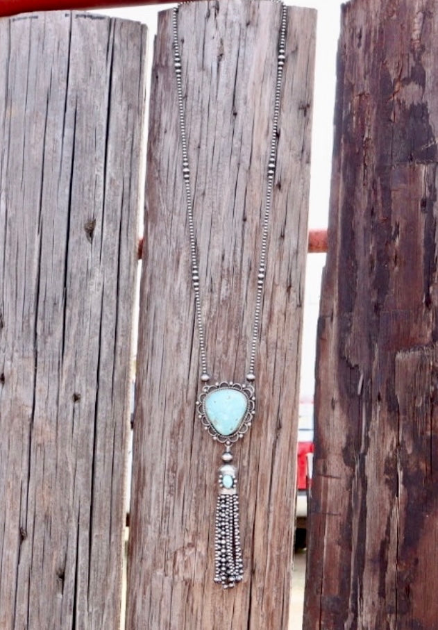 Statement Necklacei