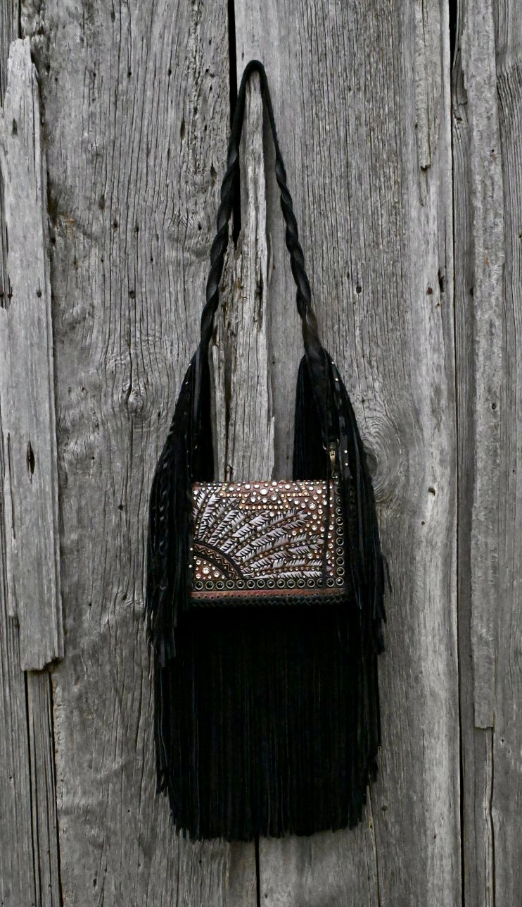 Boujee Strap
