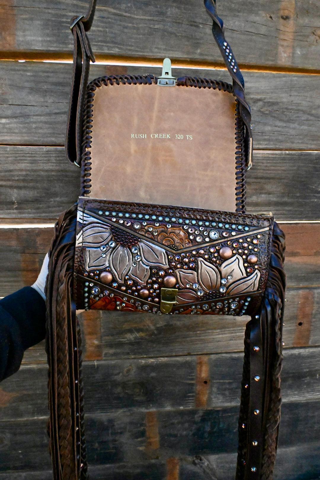 Mini Vegas RC 320 TS