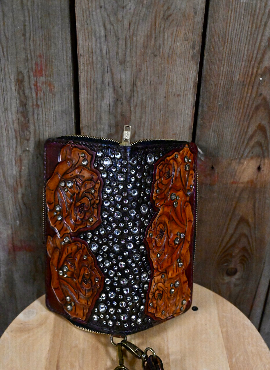 Desperado Wallet