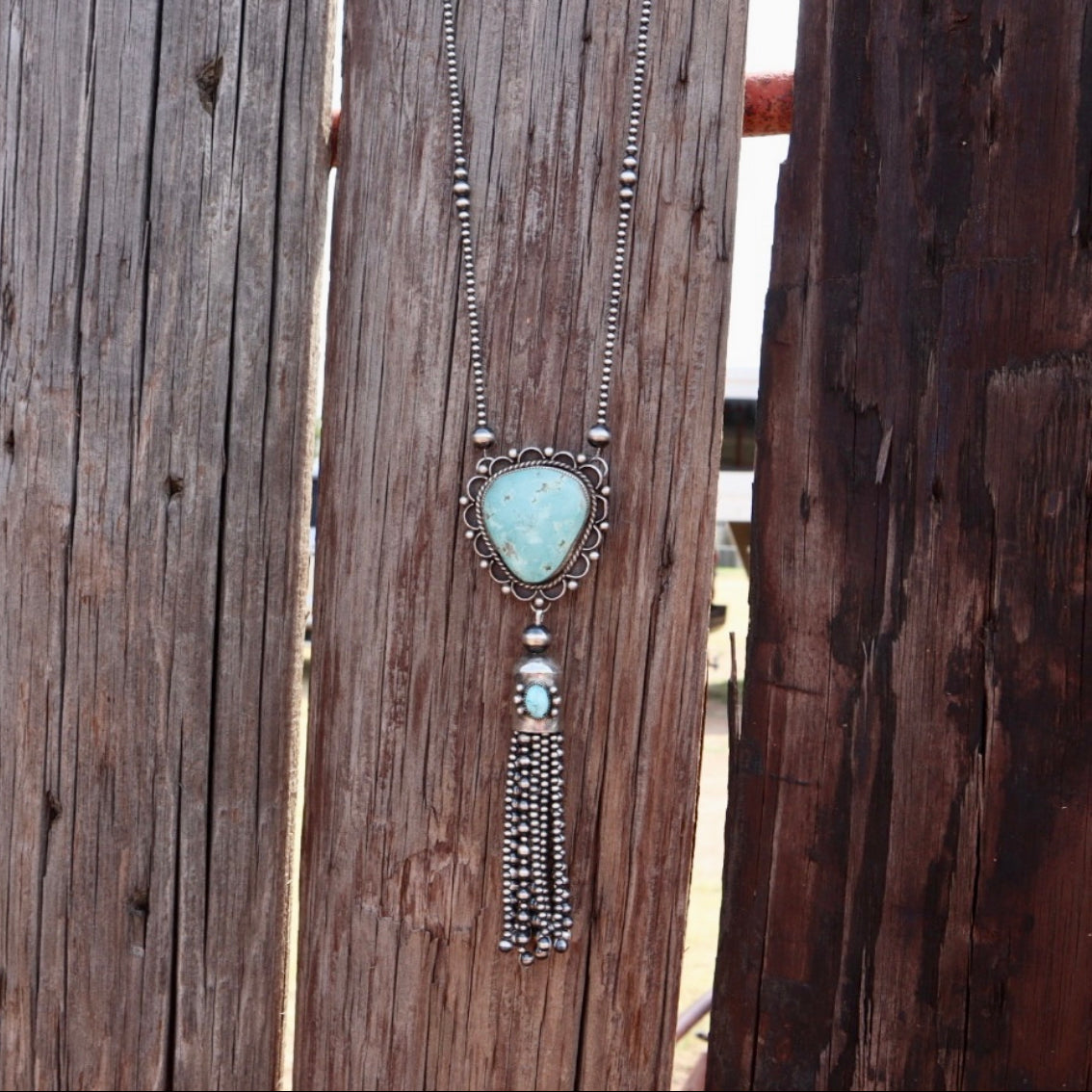 Statement Necklacei