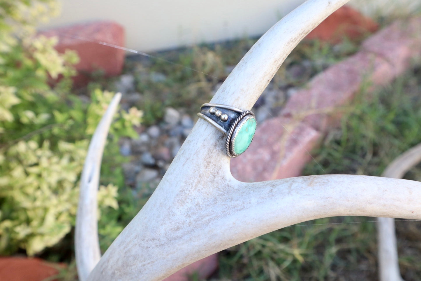 Sonora Gold Ring