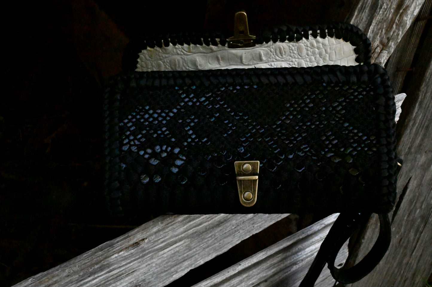 Clutch wallet RC 120