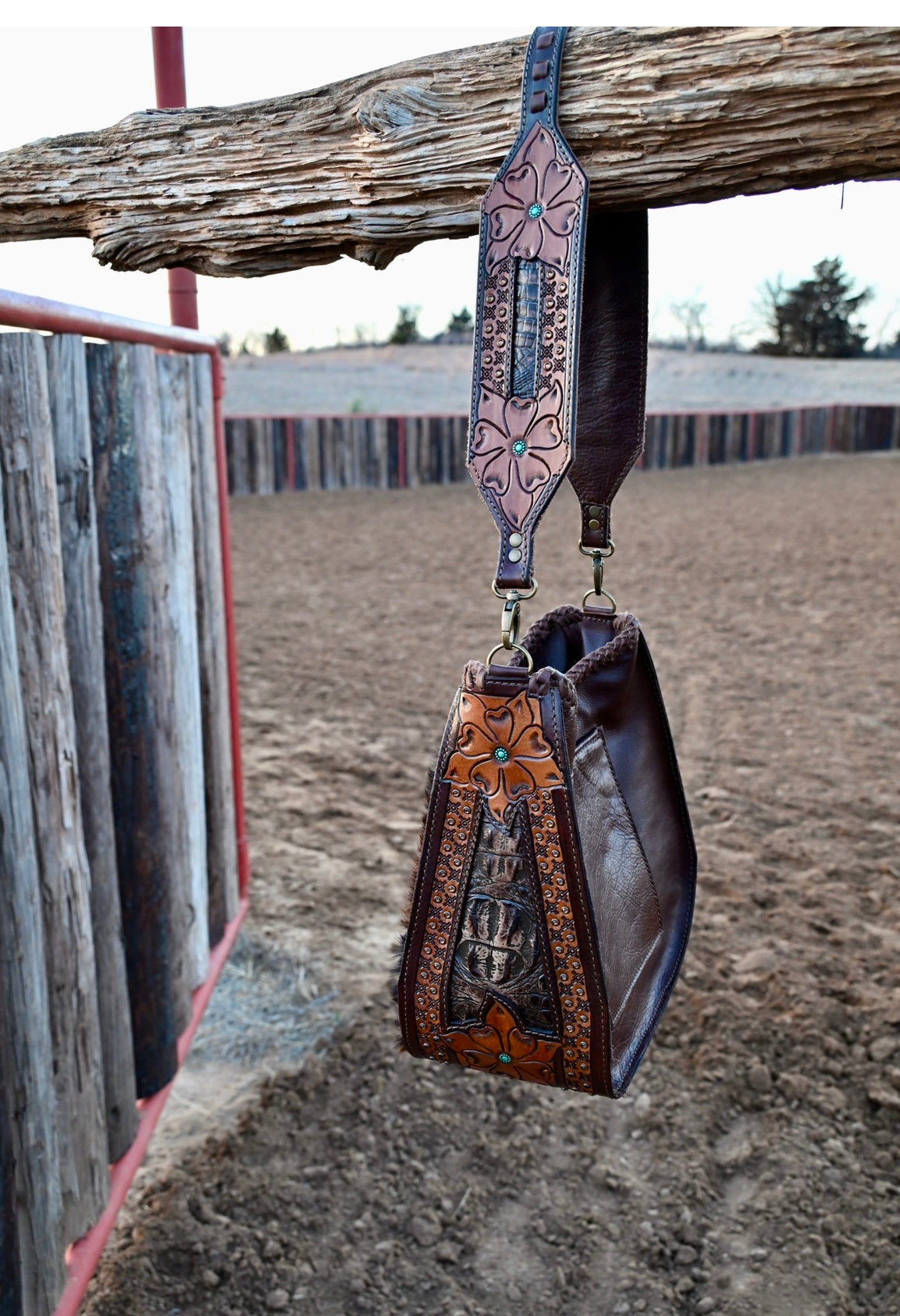 Shoulder Bag