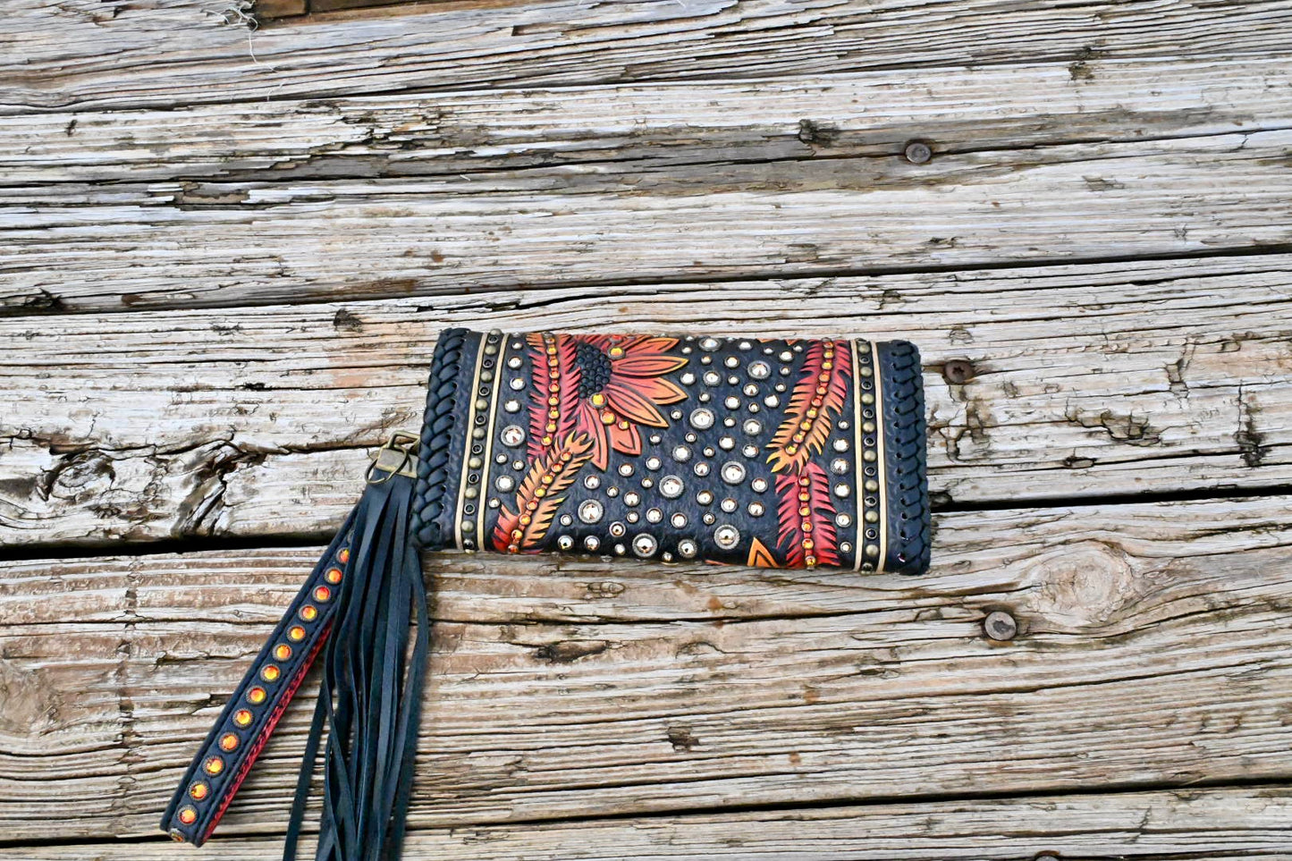 Clutch wallet RC 103