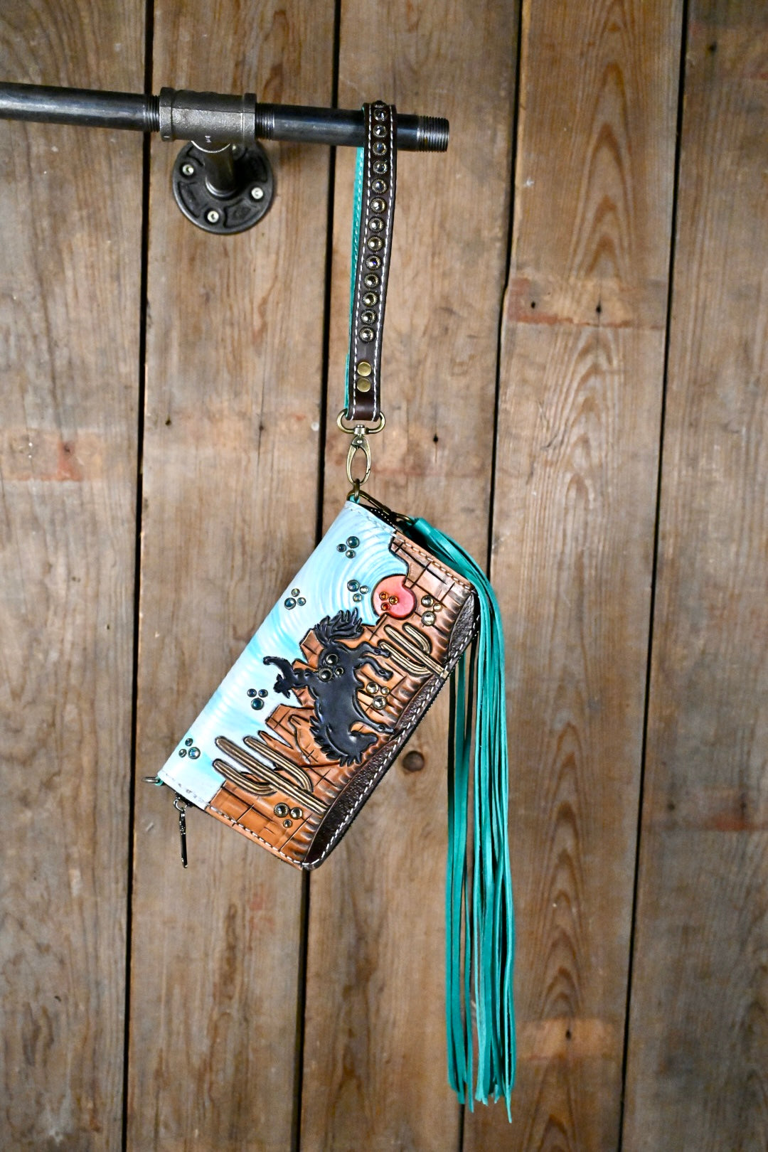 Desperado Wallet RC 412