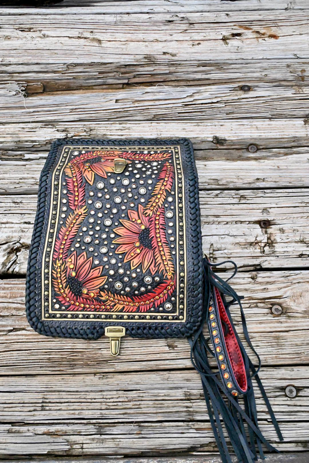 Clutch wallet RC 103