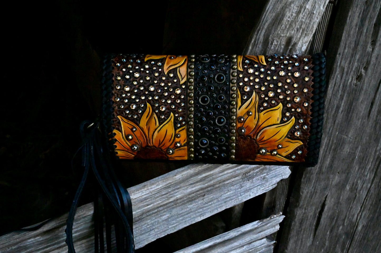Clutch wallet RC 120