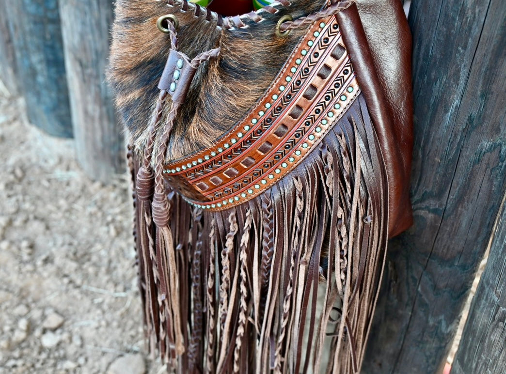 Shoulder Bag