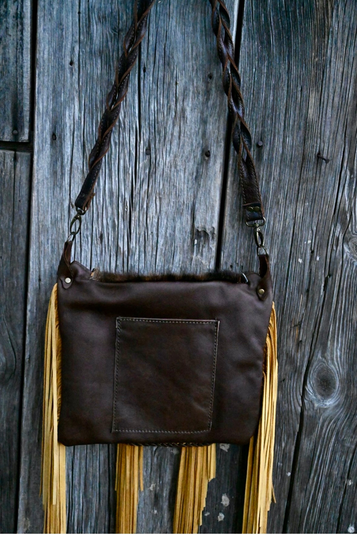 Crossbody