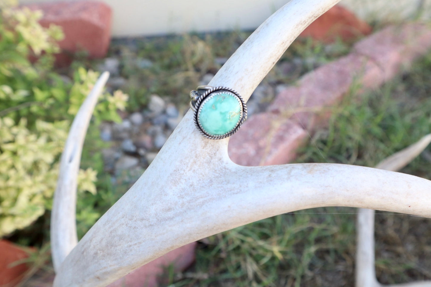 Sonora Gold Ring