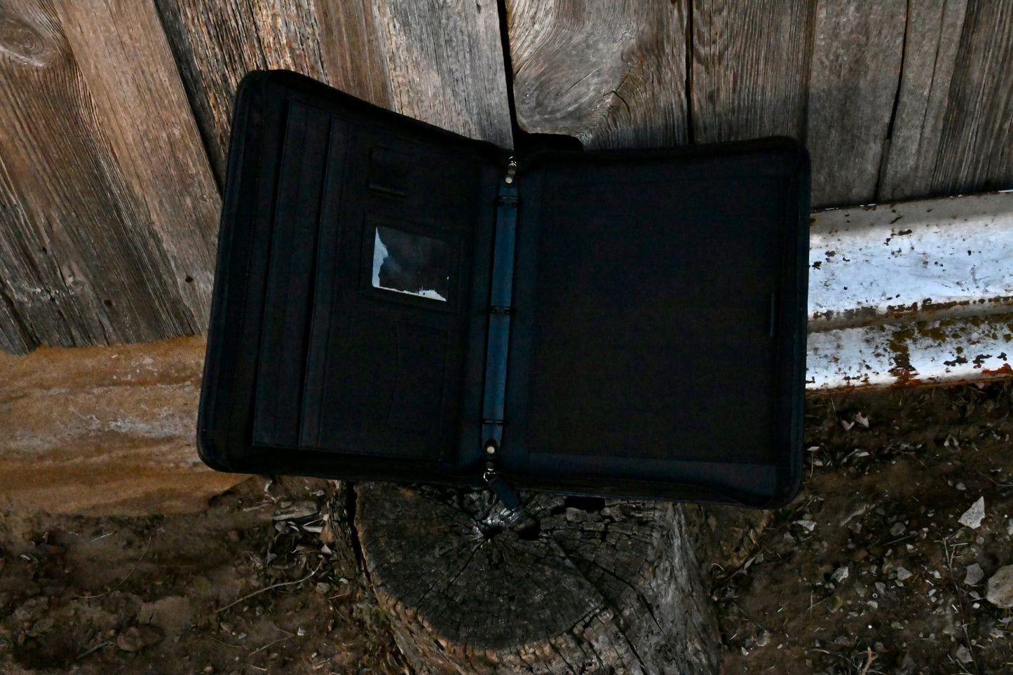 Binder