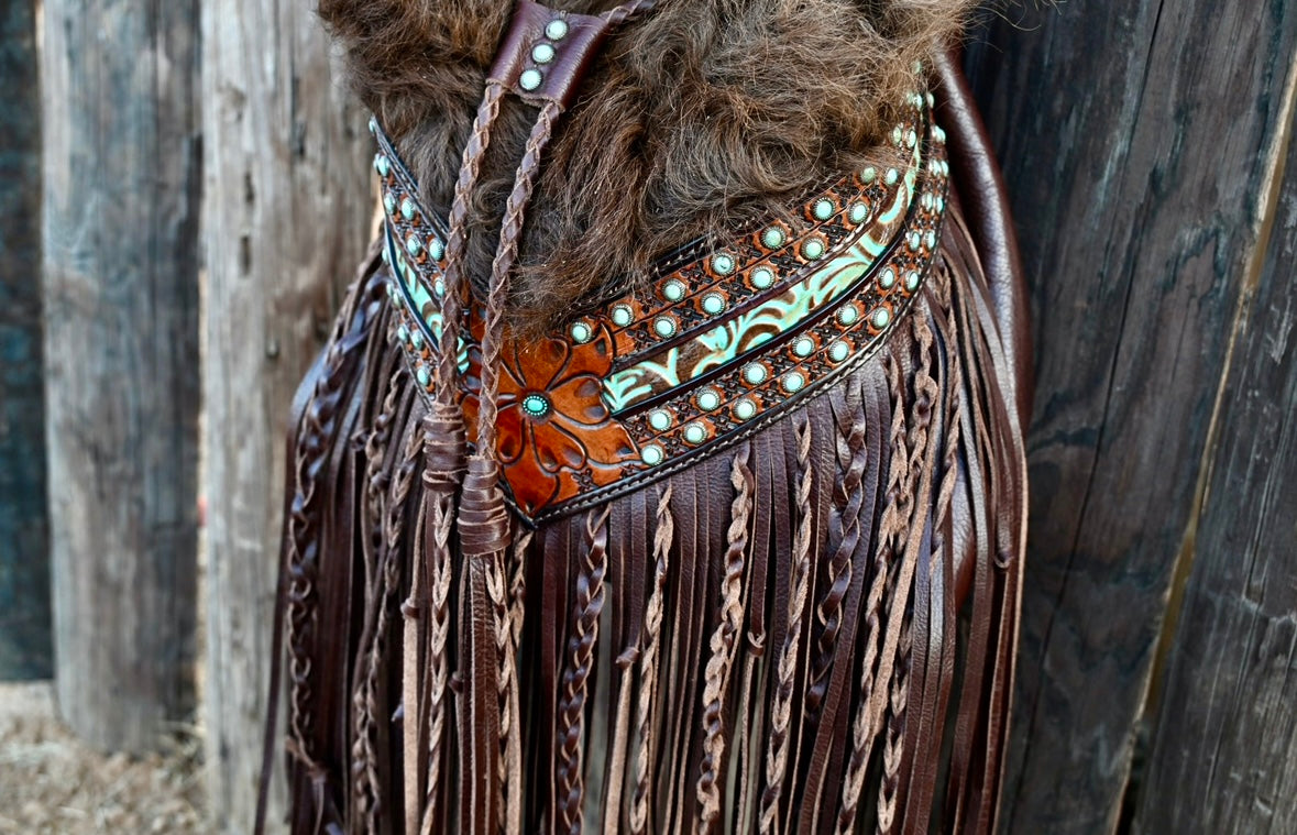 Shoulder Bag