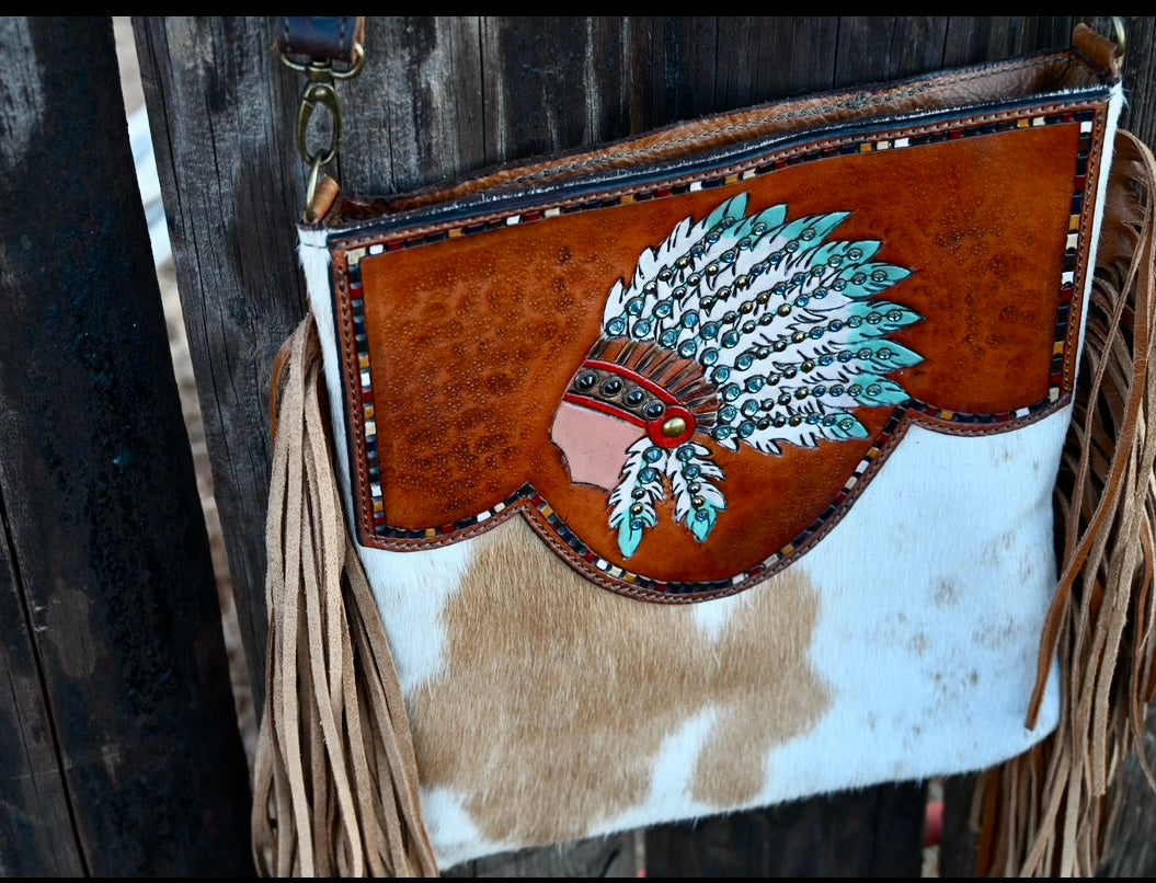 Crossbody