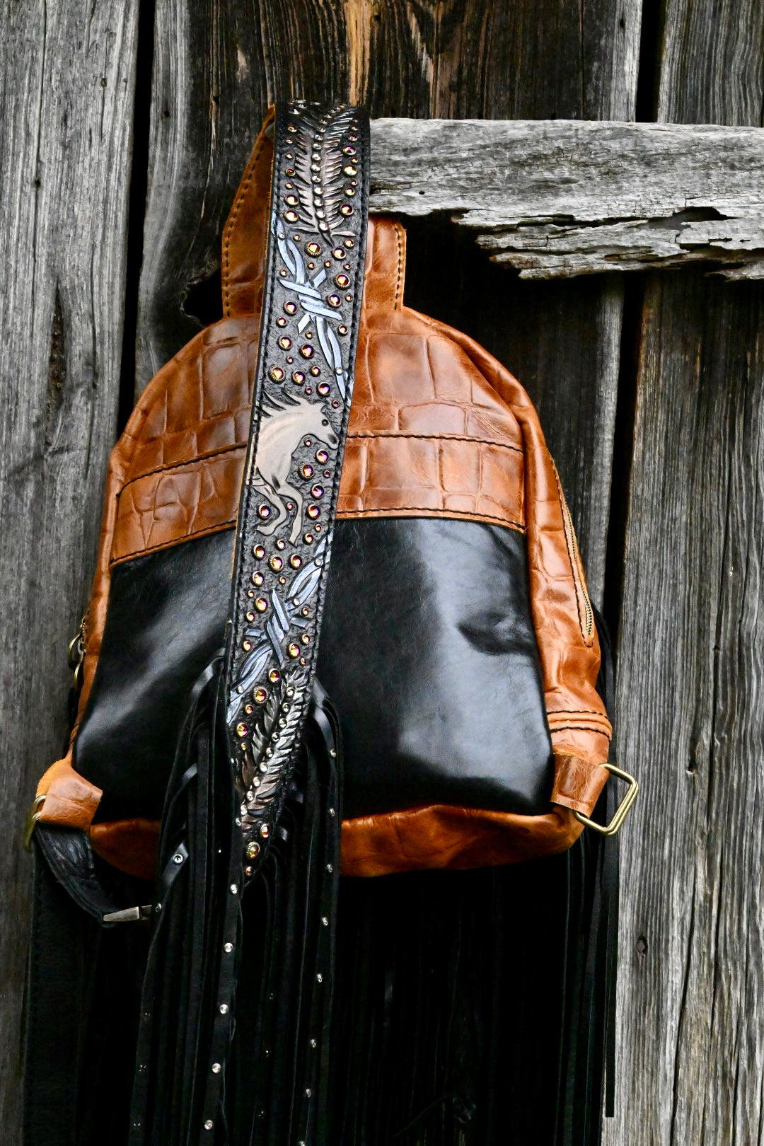 Nevada RC 108 and Clutch wallet RC 109