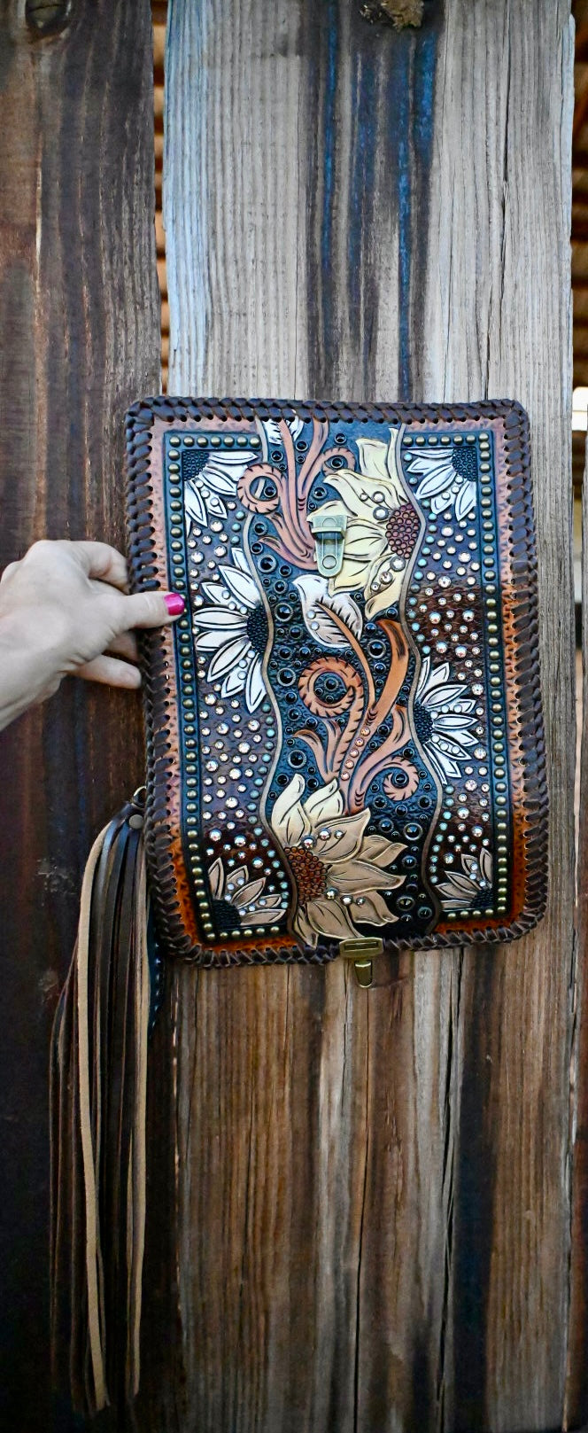 Clutch wallet RC 236