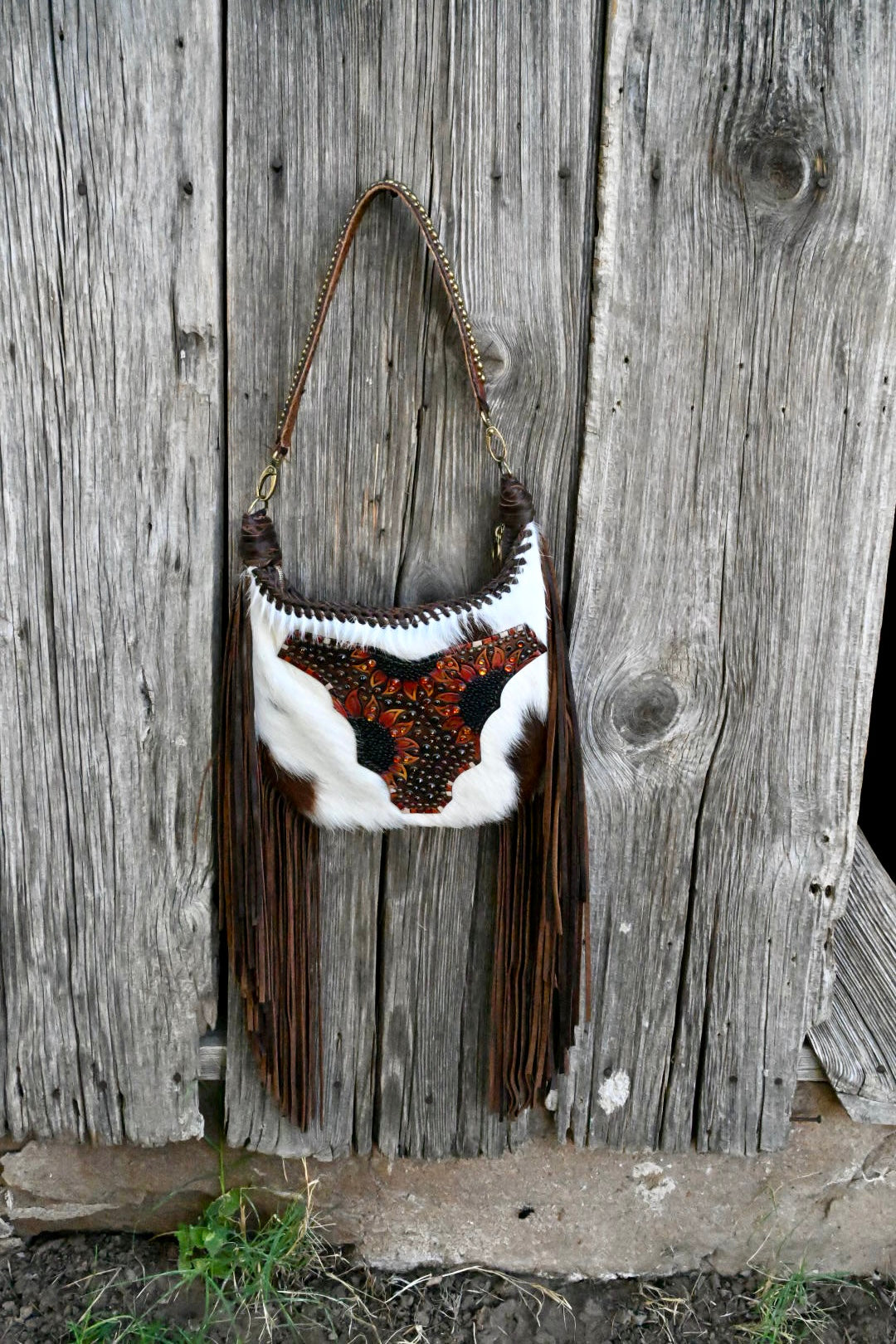 Shoulder bag