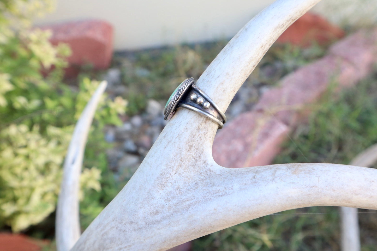 Sonora Gold Ring