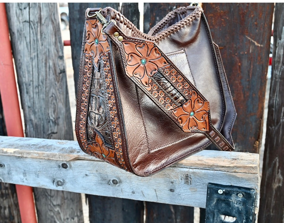 Shoulder Bag