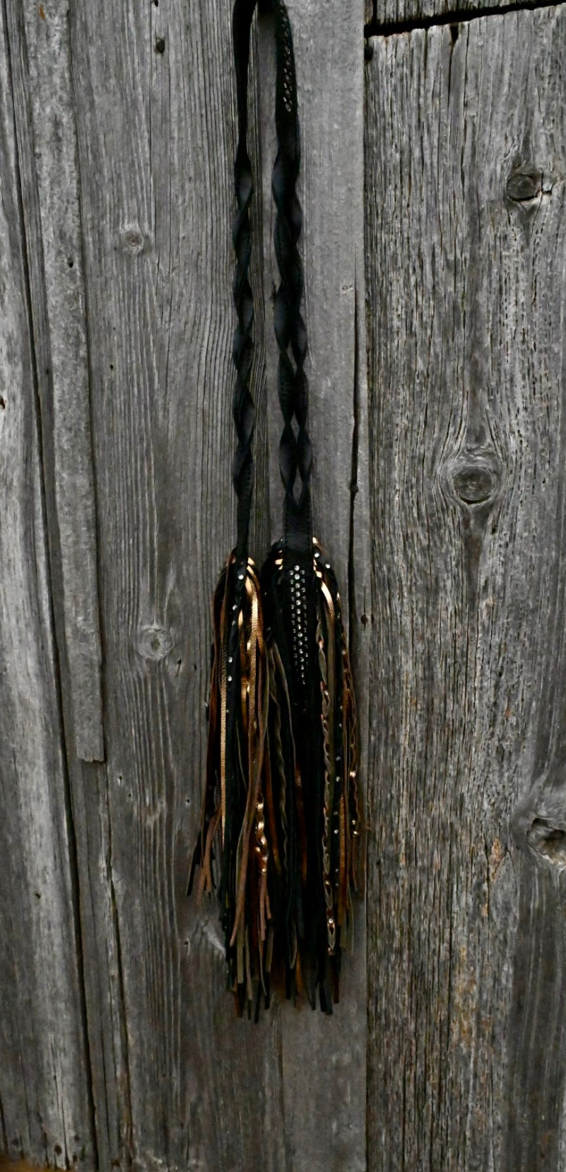 Crossbody strap