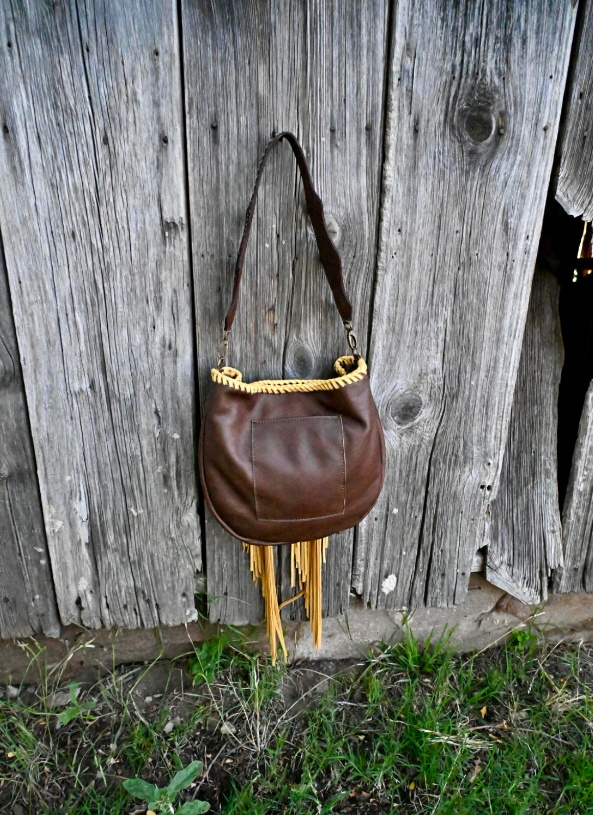 Shoulder Bag