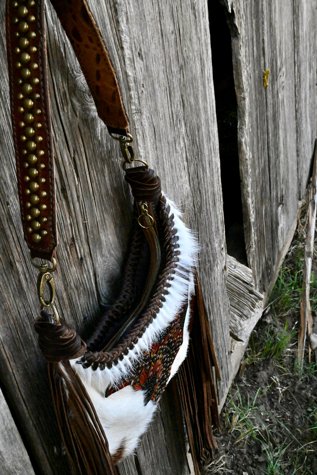Shoulder bag
