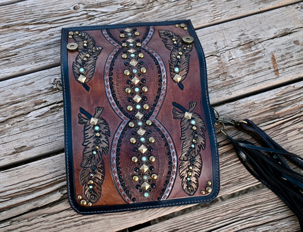 Clutch wallet