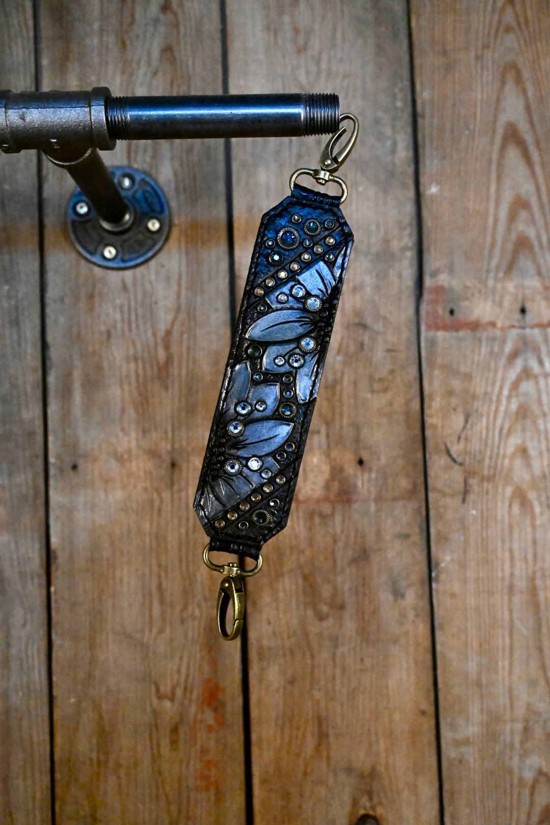 Robin Handle