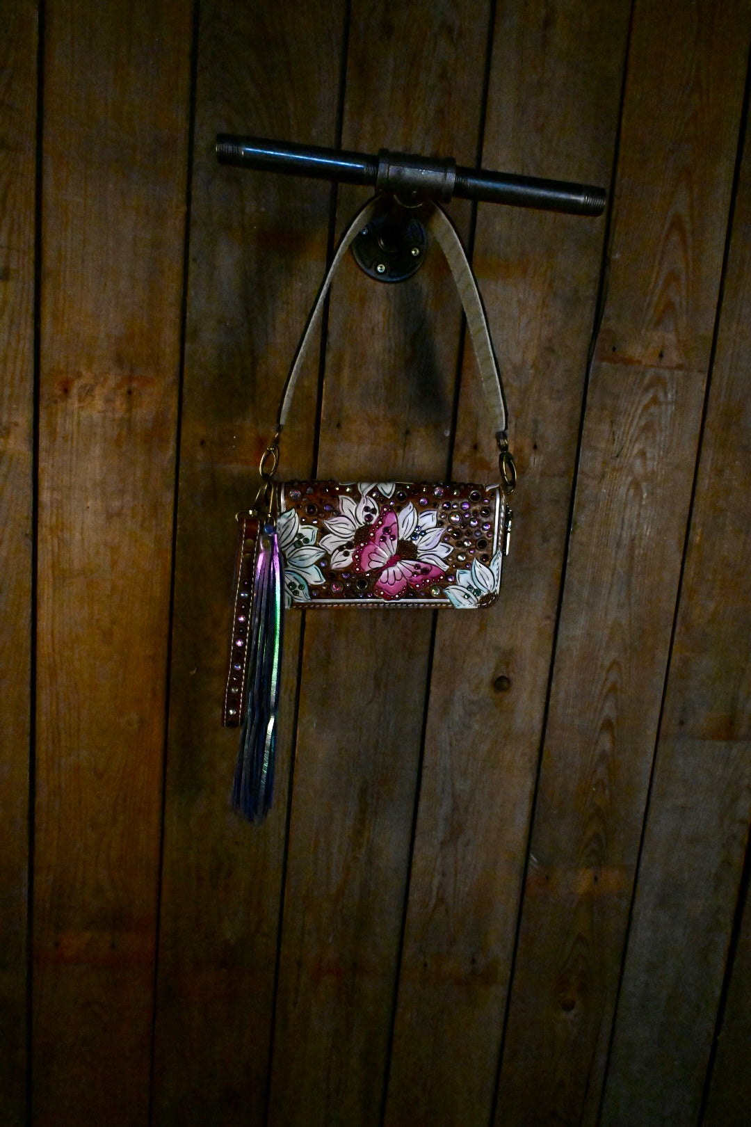 Kelly M