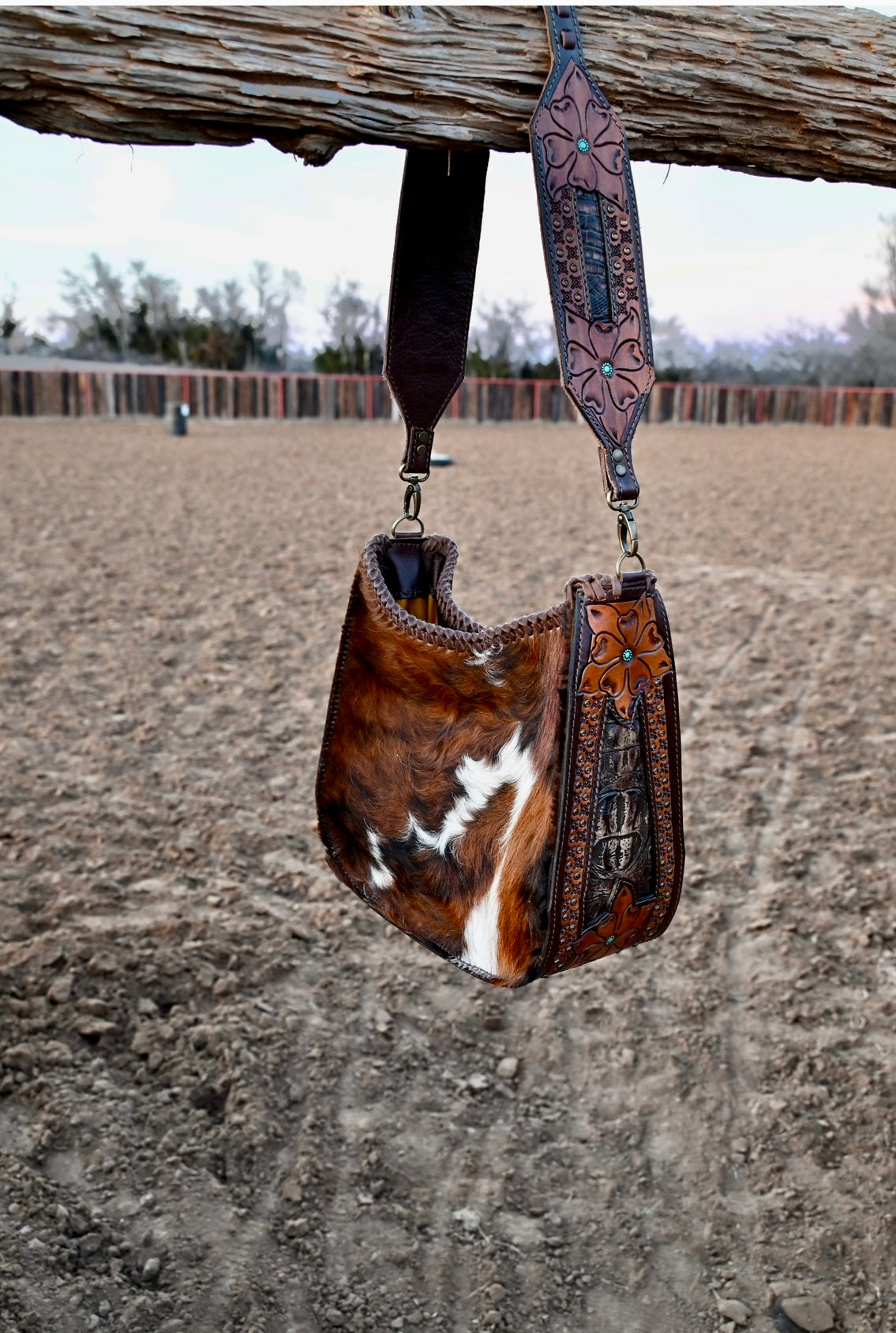 Shoulder Bag