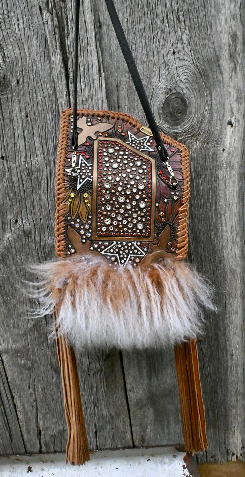 Sage Clutch RC 94