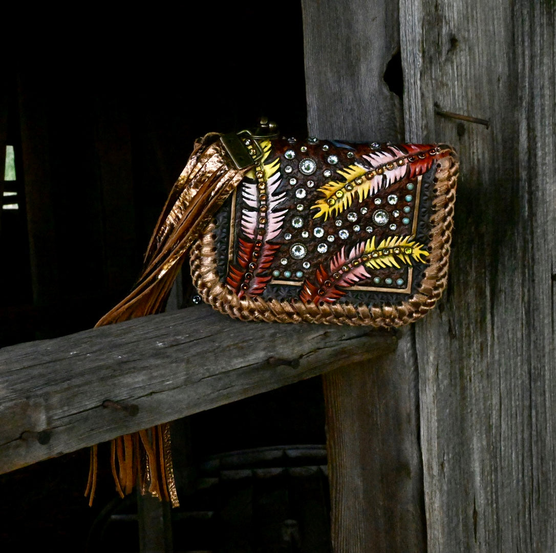 Rooster RC 126