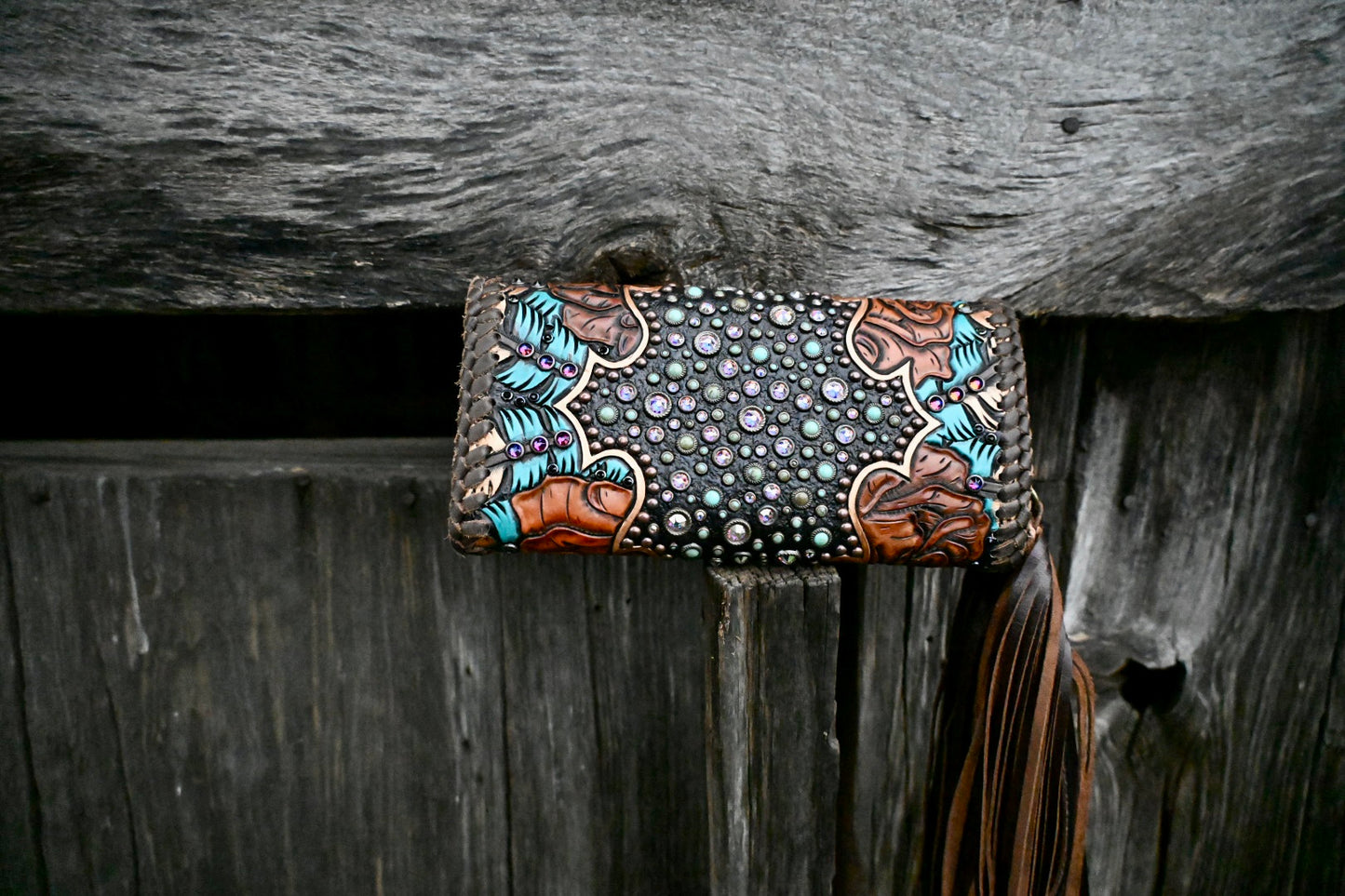 Clutch wallet RC 189