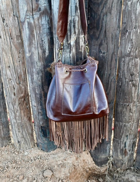 Shoulder Bag