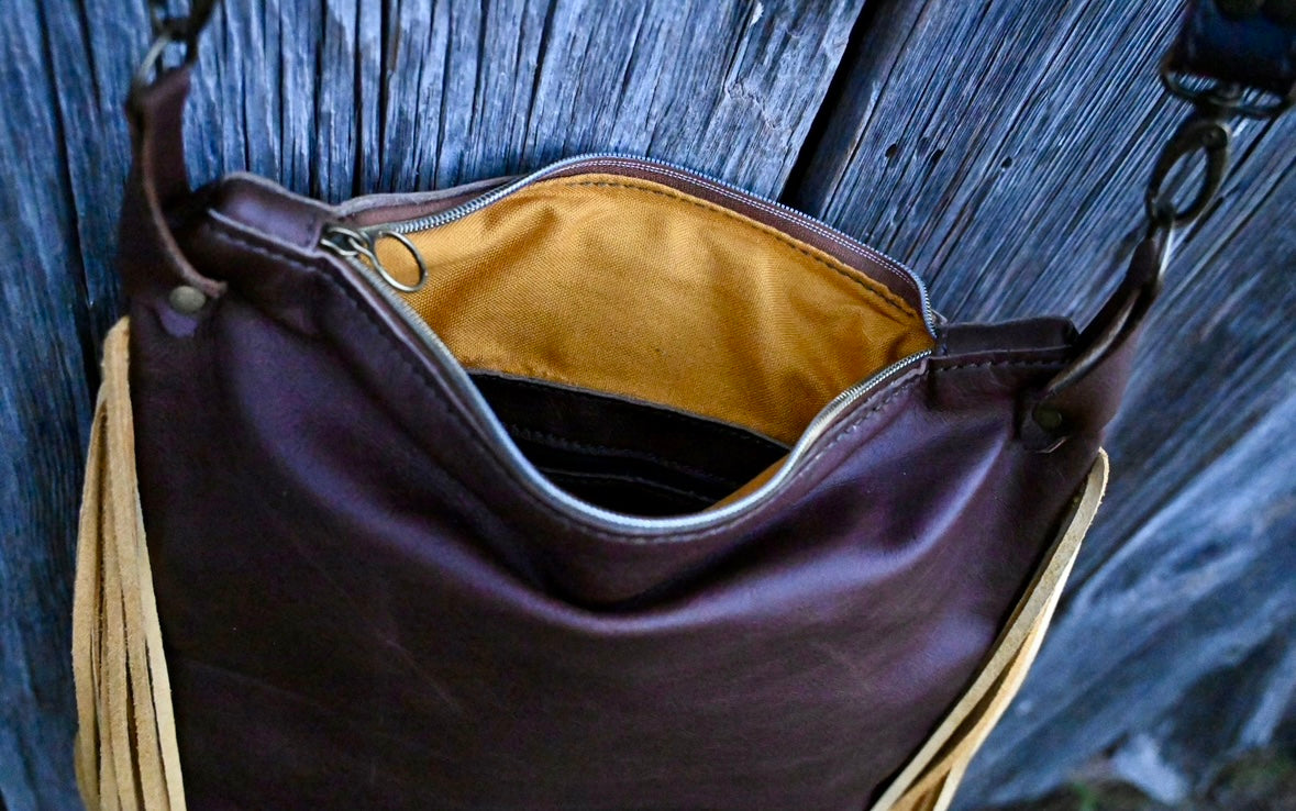 Crossbody