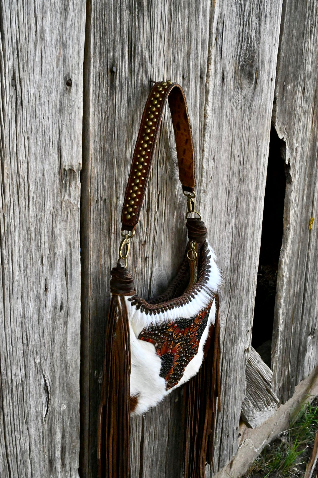 Shoulder bag