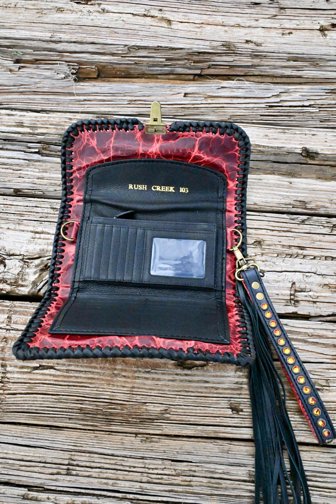 Clutch wallet RC 103