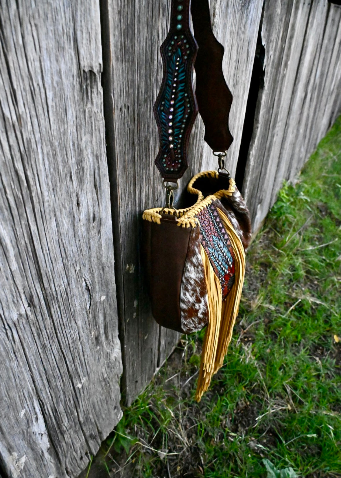 Shoulder Bag