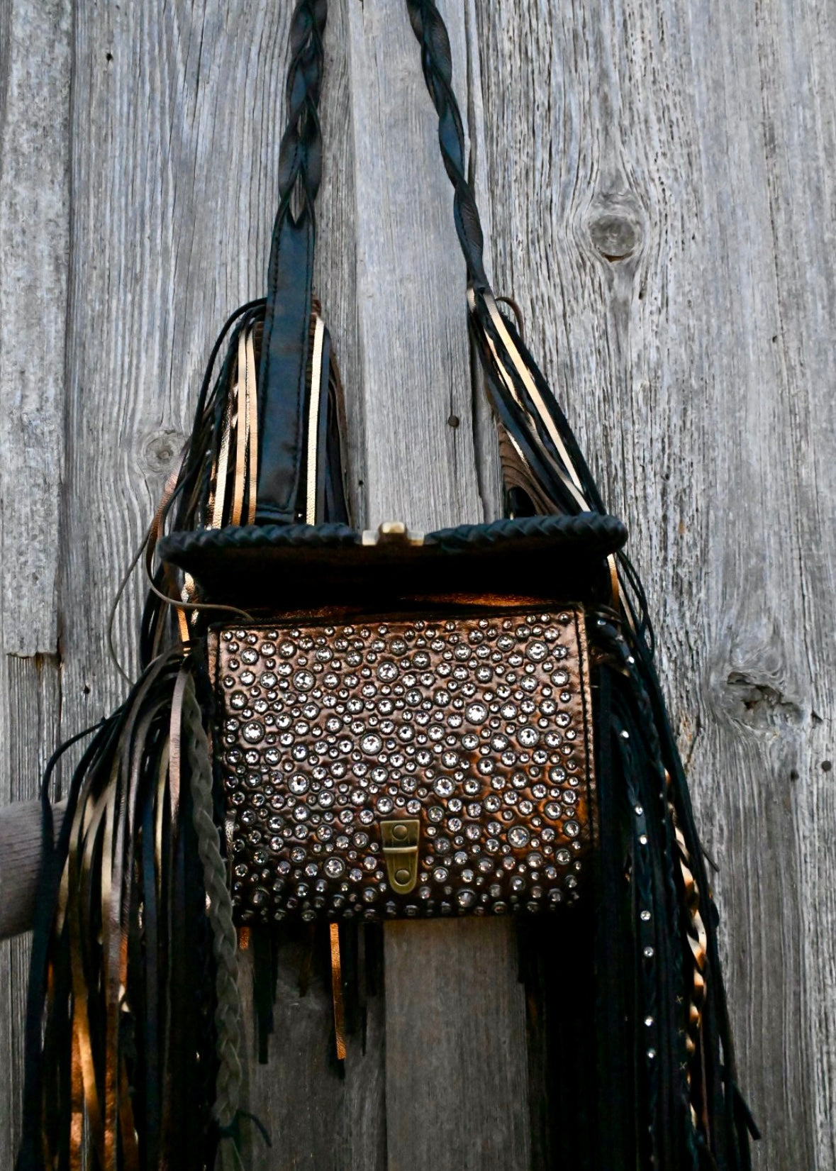 Mini Vegas RC 13 Top Shelf