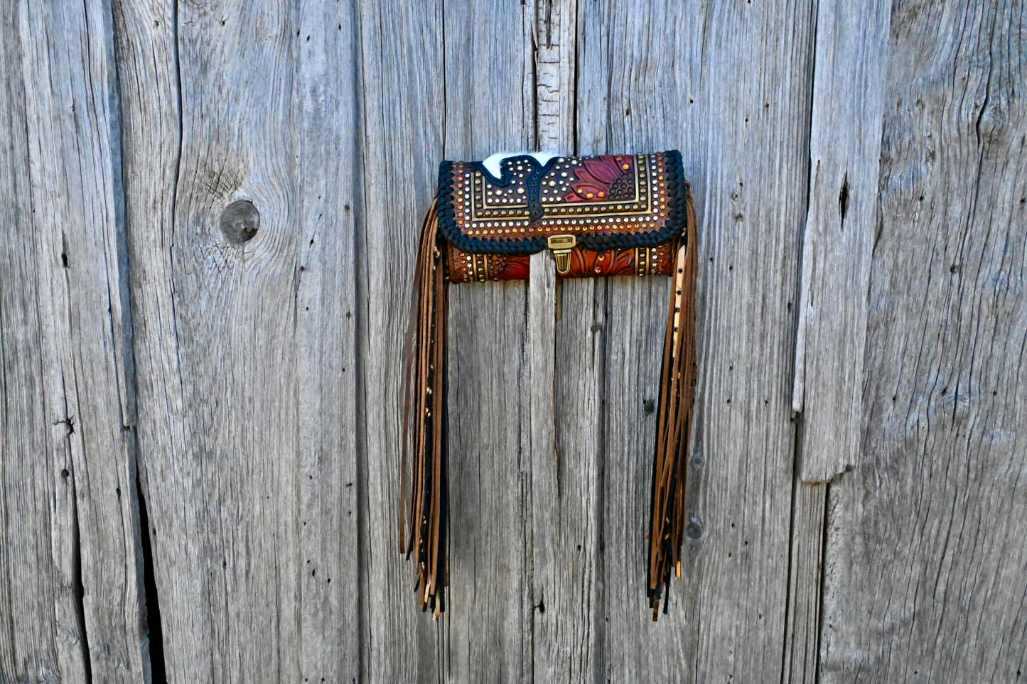 Clutch wallet RC 45 TS