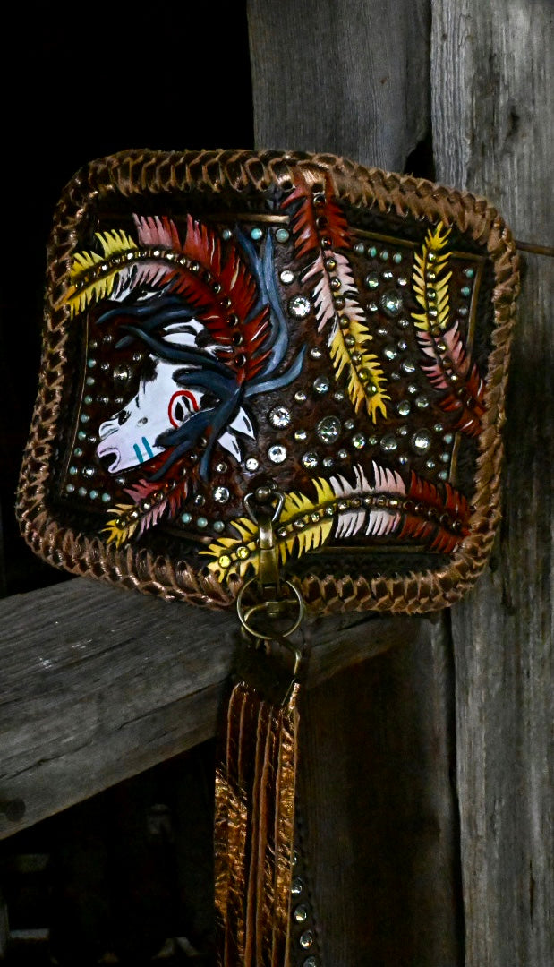 Rooster RC 126