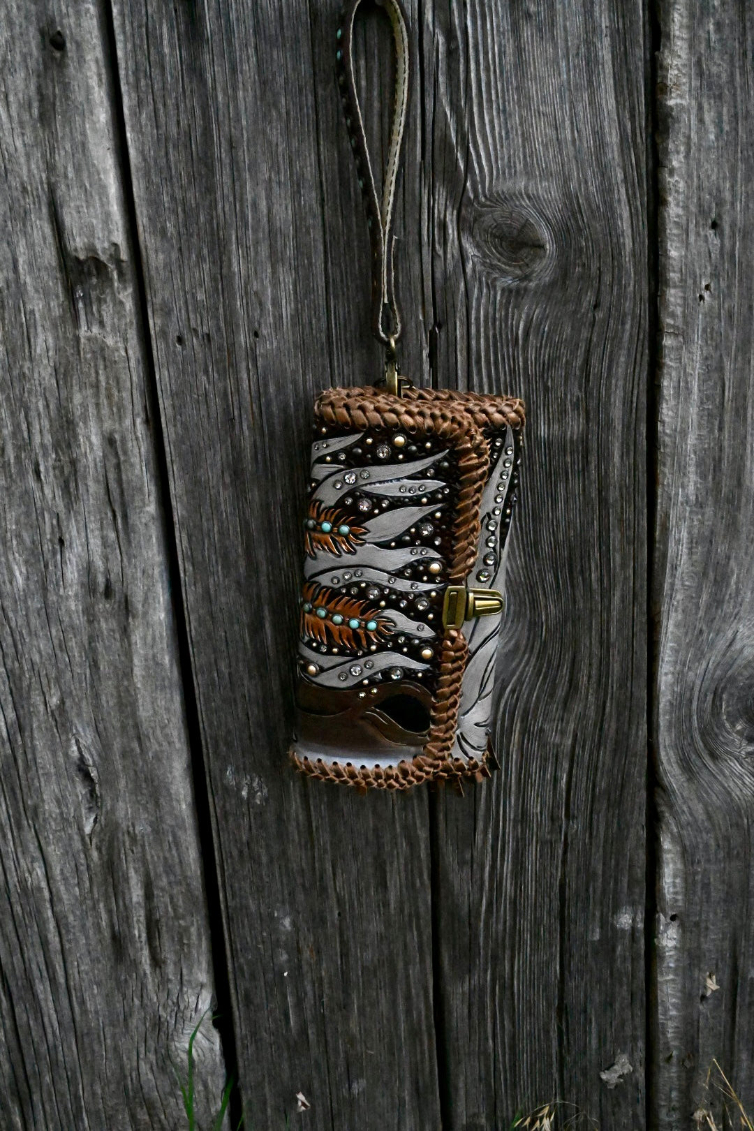 Clutch wallet RC 163
