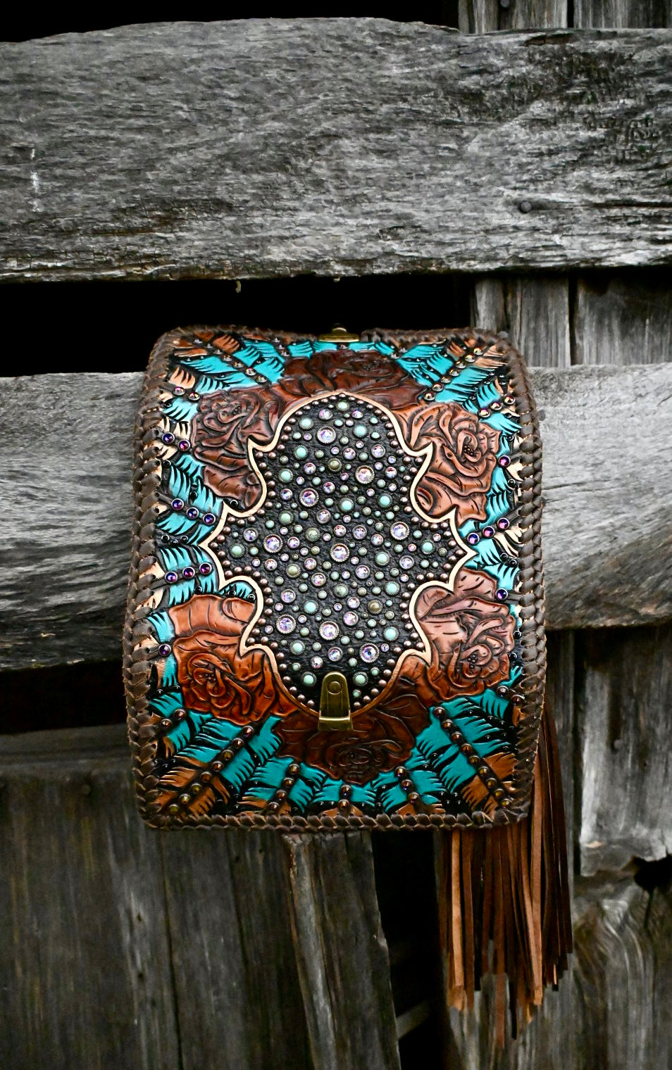 Clutch wallet RC 189