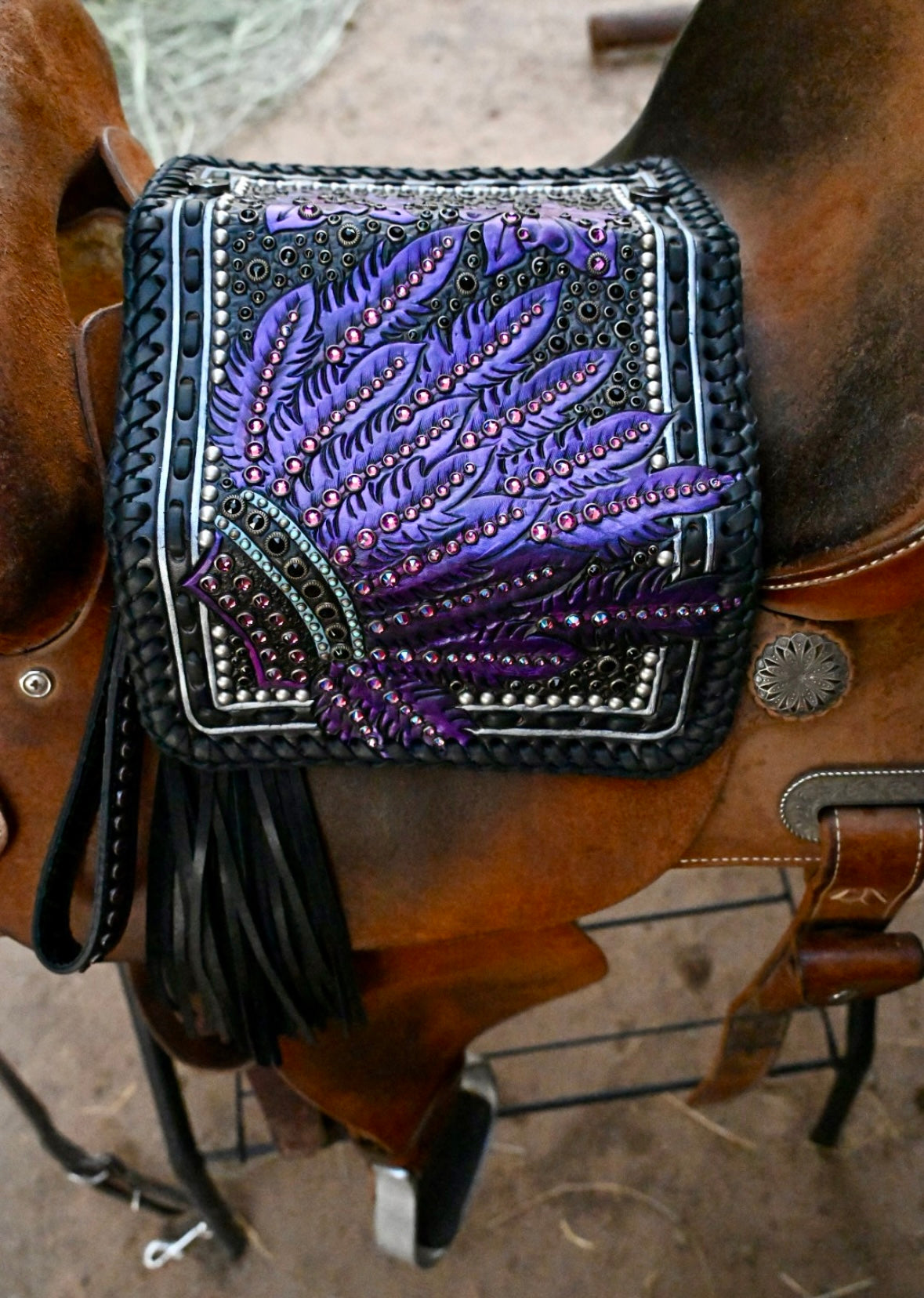 Clutch wallet