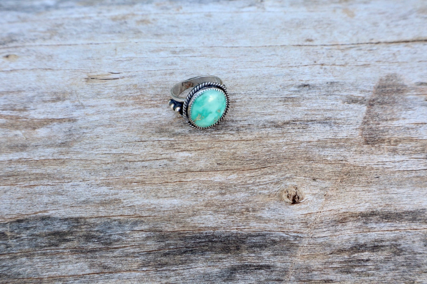 Sonora Gold Ring