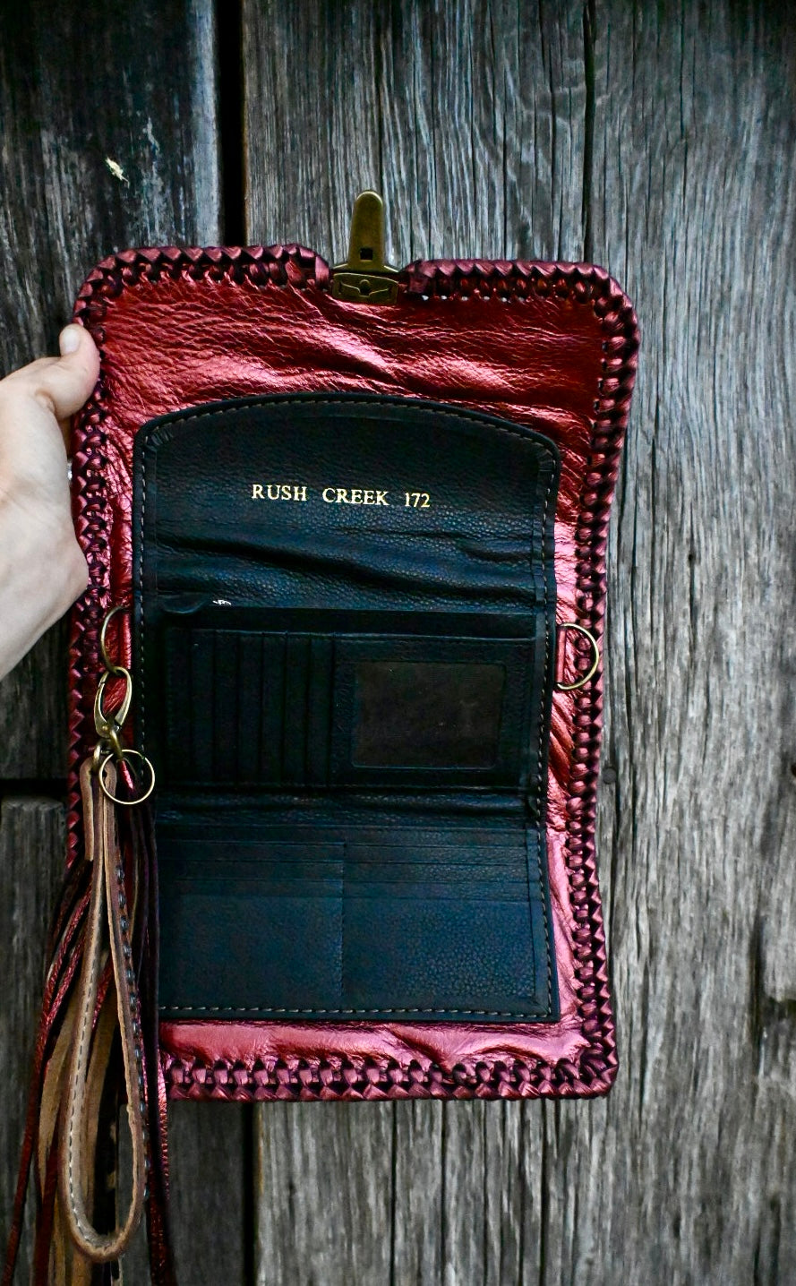 Clutch wallet RC 172
