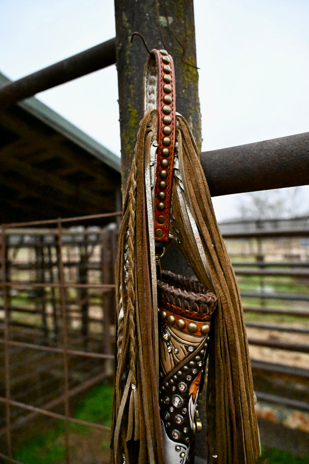 Clutch wallet RC 331