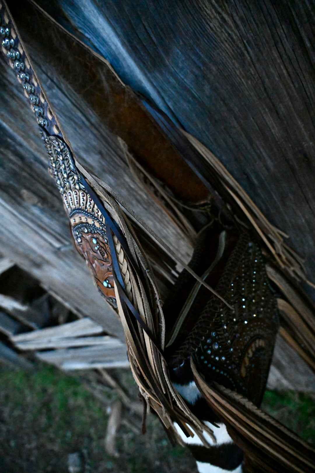 Abilene Shoulder Bag RC 246 TS